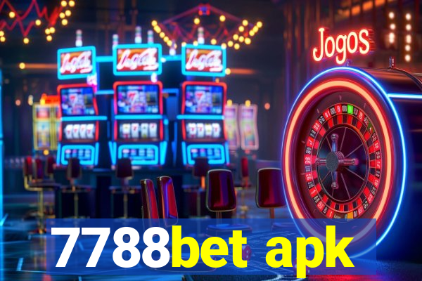 7788bet apk